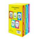 Joseph Murphy 5 Book Set | Self-Help Collection for Ages 12+ on Personal Development, Positive Thinking,Success,Mindfulness & Transformation