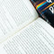Kathryn Foxfield Collection 3 Books Set (It's Behind You, Good Girls Die First & Tag, You're Dead)