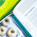 Chetna Makan 4 Books Collection Set (Chetna's Easy Baking, 30-minute Indian, Healthy Indian & Vegetarian)