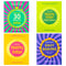 Chetna Makan 4 Books Collection Set (Chetna's Easy Baking, 30-minute Indian, Healthy Indian & Vegetarian)