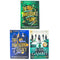 The Inheritance Games Series 3-Book Collection by Jennifer Lynn Barnes – Thrilling YA Mystery Adventure with Puzzles & Twists (Paperback Set)