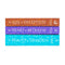 The Remnant Chronicles Collection 3 Books Set By Mary E Pearson (The Kiss of Deception, The Heart of Betrayal, The Beauty of Darkness)