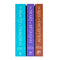 The Remnant Chronicles Collection 3 Books Set By Mary E Pearson (The Kiss of Deception, The Heart of Betrayal, The Beauty of Darkness)