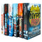 James Patterson NYPD Red Series Collection 1-6 Books Set