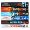 James Patterson NYPD Red Series Collection 1-6 Books Set | Crime, Detective Fiction, Suspense, Murder, Investigation, Police Drama, Paperback Novels