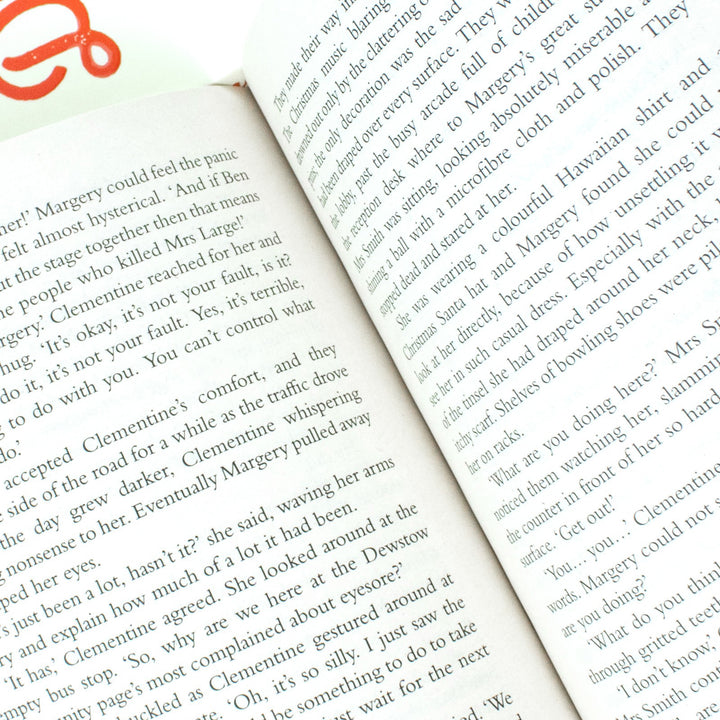 Hannah Hendy The Dinner Lady Detectives Collection 2 Books Set (The Dinner Lady Detectives, An Unfortunate Christmas Murder)