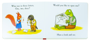 Julia Donaldson Tales From Acorn Wood Series Collection 4 Books Set - (Fox's Socks, Hide-And-Seek Pig, Rabbit's Nap, Postman Bear)