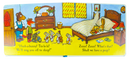 Julia Donaldson Tales From Acorn Wood Series Collection 4 Books Set - (Fox's Socks, Hide-And-Seek Pig, Rabbit's Nap, Postman Bear)