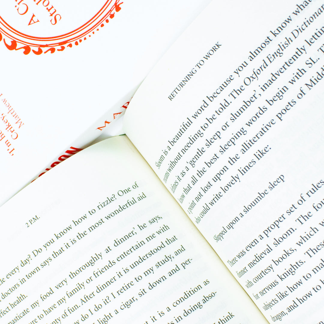 Mark Forsyth 3-Book Collection Set | The Etymologicon, The Elements of Eloquence & Horologicon | Language, Linguistics, Humor & Writing Reference