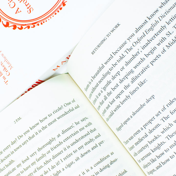 Mark Forsyth 3-Book Collection Set | The Etymologicon, The Elements of Eloquence & Horologicon | Language, Linguistics, Humor & Writing Reference