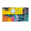 The Roots of Chaos Series 2 Books Collection Set By Samantha Shannon (The Priory of the Orange Tree,  A Day of Fallen Night)
