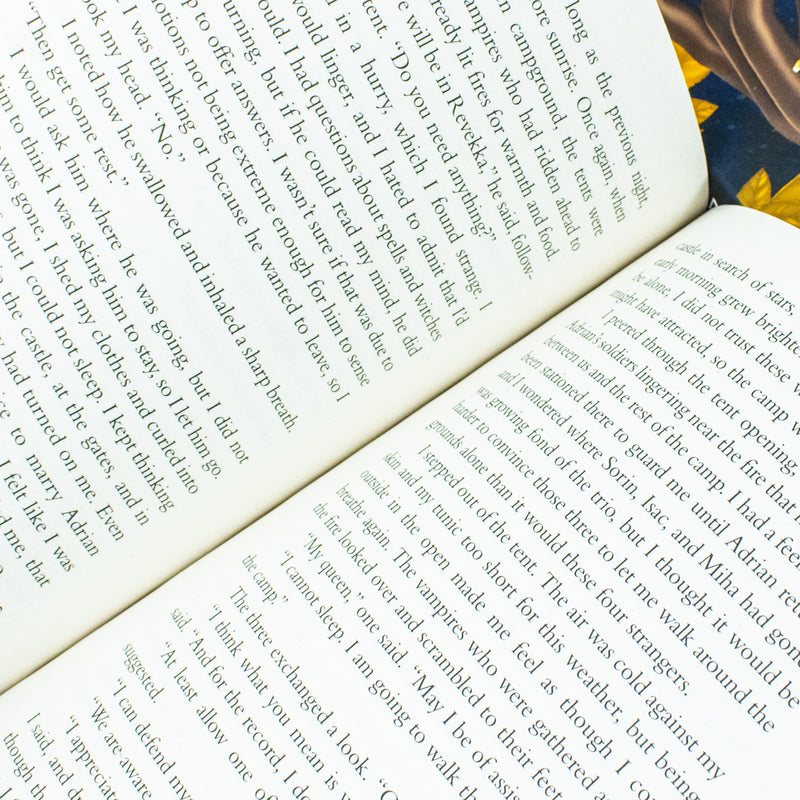 Adrian X Isolde 2 Book Set by Scarlett St. Clair – King of Battle and Blood, Queen of Myth and Monsters | Fantasy, Romance, YA, Fiction Series