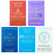 Timothy Keller 5 Paperback Book Collection– Christian Faith,Spirituality & Life Guidance |Includes Hidden Christmas, Prayer, The Reason for God & More