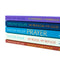 Timothy Keller 5 Paperback Book Collection– Christian Faith,Spirituality & Life Guidance |Includes Hidden Christmas, Prayer, The Reason for God & More
