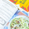 happy leons 2 books collection set - leon happy soups, leon happy salads