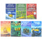 His dark materials trilogy, sally lockhart mystery philip pullman collection 7 books set