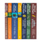 His dark materials trilogy, sally lockhart mystery philip pullman collection 7 books set