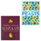 Bazaar, Feasts 2 Books Collection Set by Sabrina Ghayour