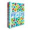 Bazaar, Feasts 2 Books Collection Set by Sabrina Ghayour
