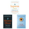 Yuval Noah Harari Collection 3 Books Set - Sapiens, Homo Deus, 21 Lessons - Non-Fiction Bestsellers, History, Philosophy, Humanity, Insight, Paperback