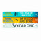 Chronicles of The One Series 3 Books Collection Set By Nora Roberts (Year One, Of Blood and Bone, The Rise of Magicks)