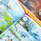 Percy Jackson Graphic Novels 5 Book Collection Set by Rick Riordan – Illustrated Children's Fantasy Adventure Series | Mythology, Young Readers & More