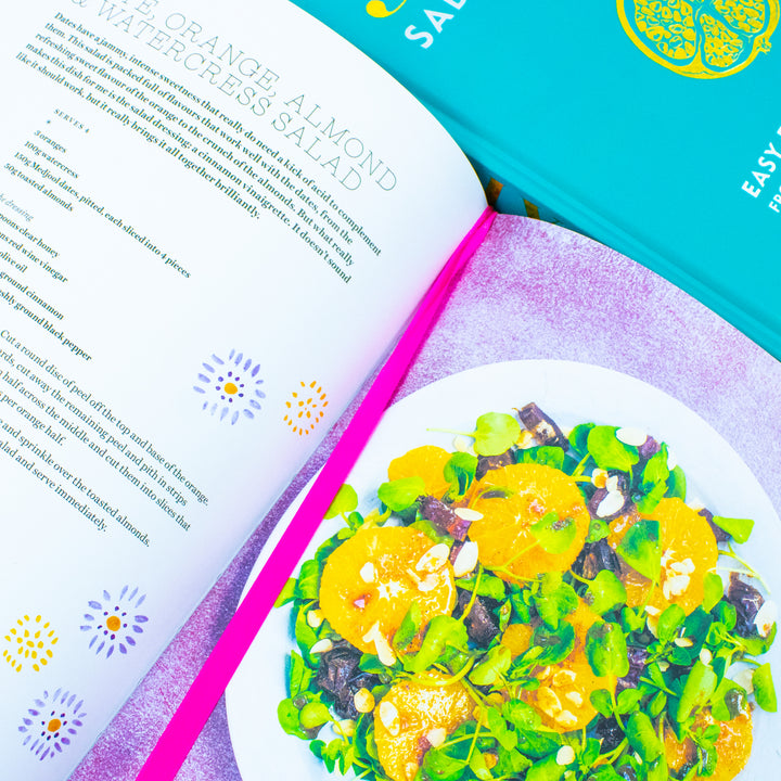 Sirocco Fabulous Flavours from the East & Simply Easy everyday dishes By Sabrina Ghayour 2 Books Collection Set