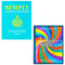 Sirocco Fabulous Flavours from the East & Simply Easy everyday dishes By Sabrina Ghayour 2 Books Collection Set