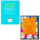 Sirocco Fabulous Flavours from the East & Simply Easy everyday dishes By Sabrina Ghayour 2 Books Collection Set