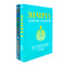 Sirocco Fabulous Flavours from the East & Simply Easy everyday dishes By Sabrina Ghayour 2 Books Collection Set