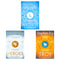 Stephen Fry Greek Myths Series Collection – 3-Book Set (Troy, Heroes, Mythos)| Ancient Greece, Mythology, Classic Stories & History| Non-Fiction Books