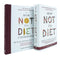 The How Not To Diet Cookbook & How Not To Diet By Michael Greger 2 Books Collection Set