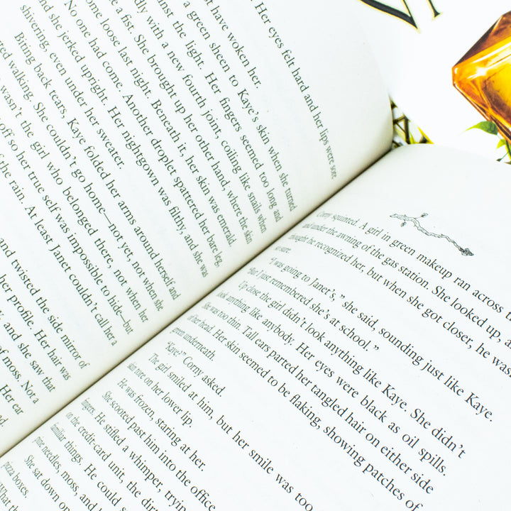 Modern Faerie Tale Series 3 Books Collection Set By Holly Black (Tithe, Valiant, Ironside)