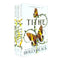 Modern Faerie Tale Series 3 Books Collection Set By Holly Black (Tithe, Valiant, Ironside)