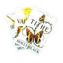 Modern Faerie Tale Series 3 Books Collection Set By Holly Black (Tithe, Valiant, Ironside)