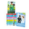 Bridgerton Family Book Series Complete 10 Books Collection Set by Julia Quinn NETFLIX