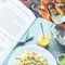 Jenny Tschiesche Collection 2 Books Set (Modern Vegetarian Instant Pot Cookbook, Air-Fryer Cookbook)