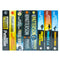 James Patterson Private Series 1-8 Book Collection | Private, Private London, Private Games, Private Berlin & More| Thriller, Mystery, Crime, Suspense
