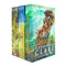 The Last Hours Series 3 Books Collection Set By Cassandra Clare (Chain Of Gold, Chain Of Iron & [Hardback] Chain Of Thorns)