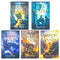 Lone Wolf Series Collection 5 Book Set By Joe Dever