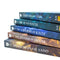 Lone Wolf Series 5 Paperback Book Collection by Joe Dever – Epic Fantasy Adventure, Action-Packed Heroic Journey, Immersive Worlds & Must-Read Classic