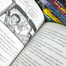 The Last Kids on Earth Series 10 Books Collection Set By Max Brallier (Last Kids On Earth, Zombie Parade, Nightmare King, Cosmic Beyond, Midnight Blade, Skeleton Road & More)
