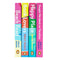 Emily Henry 4 Book collection (People We Meet On Vacation,Happy Place,Book Lovers,Beach Read)