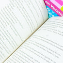 Emily Henry Collection 4 Books Set (Happy Place, Book Lovers, Beach Read, You and Me on Vacation)