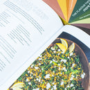 The Flavour Thesaurus More Flavours By Niki Segnit and Sirocco Fabulous Flavours from the East By Sabrina Ghayour 2 Books Collection Set
