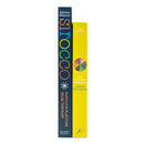 The Flavour Thesaurus More Flavours By Niki Segnit and Sirocco Fabulous Flavours from the East By Sabrina Ghayour 2 Books Collection Set