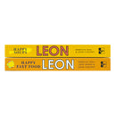 Happy Leons Collection 2 Books Set By Rebecca Seal, John Vincent, Jack Burke (Leon Happy Fast Food & Leon Happy Soups)