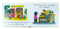Julia Donaldson Tales From Acorn Wood Series Collection 9 Books Set (Fox's Socks, Hide-and-seek Pig, Postman Bear,Rabbit's Nap,Cat's Cookbook, Squirrel's Snowman, Mole's Spectacles and Badger's Band)