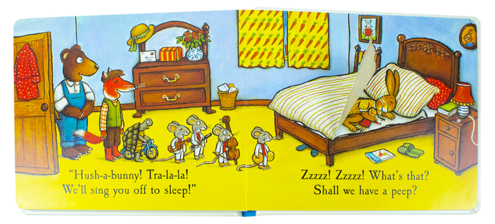 Julia Donaldson Tales From Acorn Wood Series Collection 9 Books Set (Fox's Socks, Hide-and-seek Pig, Postman Bear,Rabbit's Nap,Cat's Cookbook, Squirrel's Snowman, Mole's Spectacles and Badger's Band)