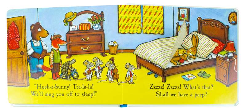 Julia Donaldson Tales From Acorn Wood Series Collection 9 Books Set (Fox's Socks, Hide-and-seek Pig, Postman Bear,Rabbit's Nap,Cat's Cookbook, Squirrel's Snowman, Mole's Spectacles and Badger's Band)